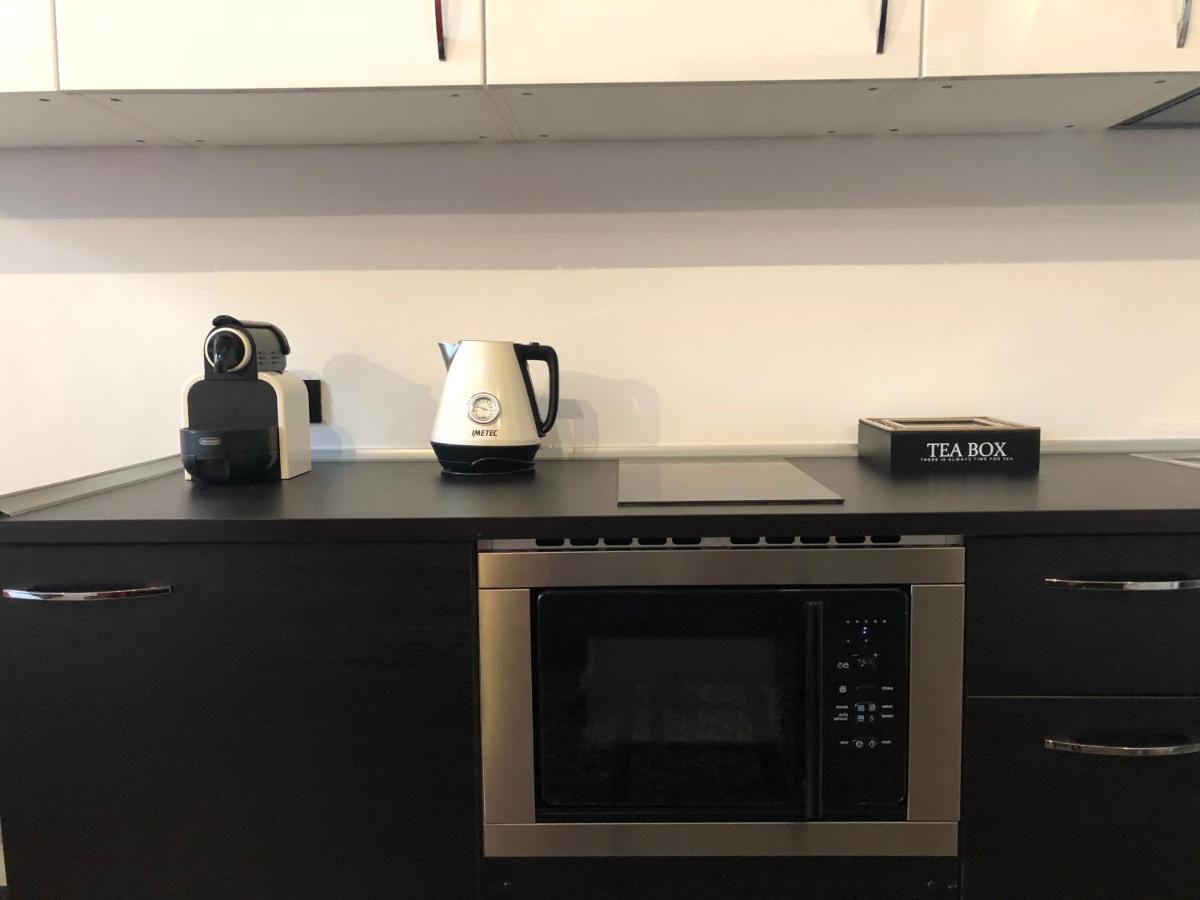 Apartament Residenza Pedrotti Vicenza Zewnętrze zdjęcie