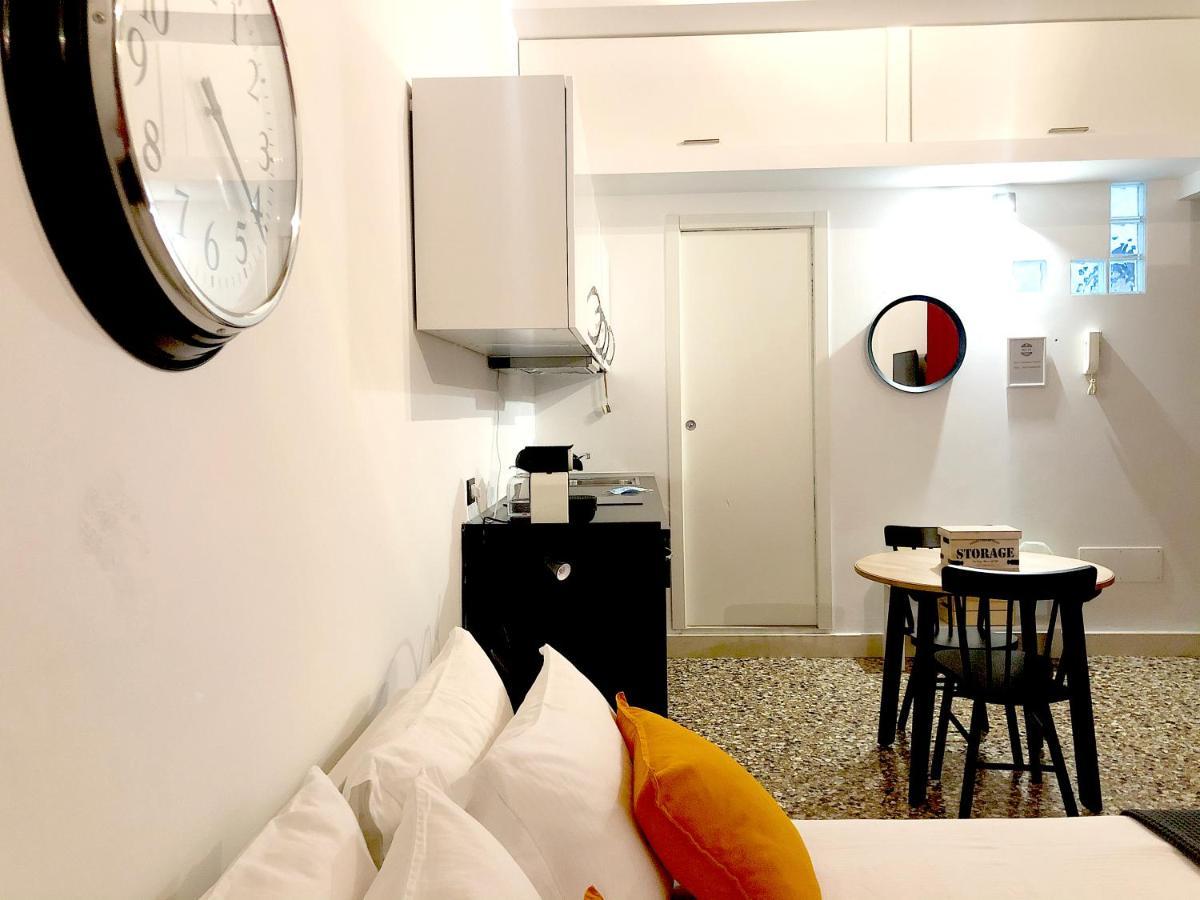 Apartament Residenza Pedrotti Vicenza Zewnętrze zdjęcie