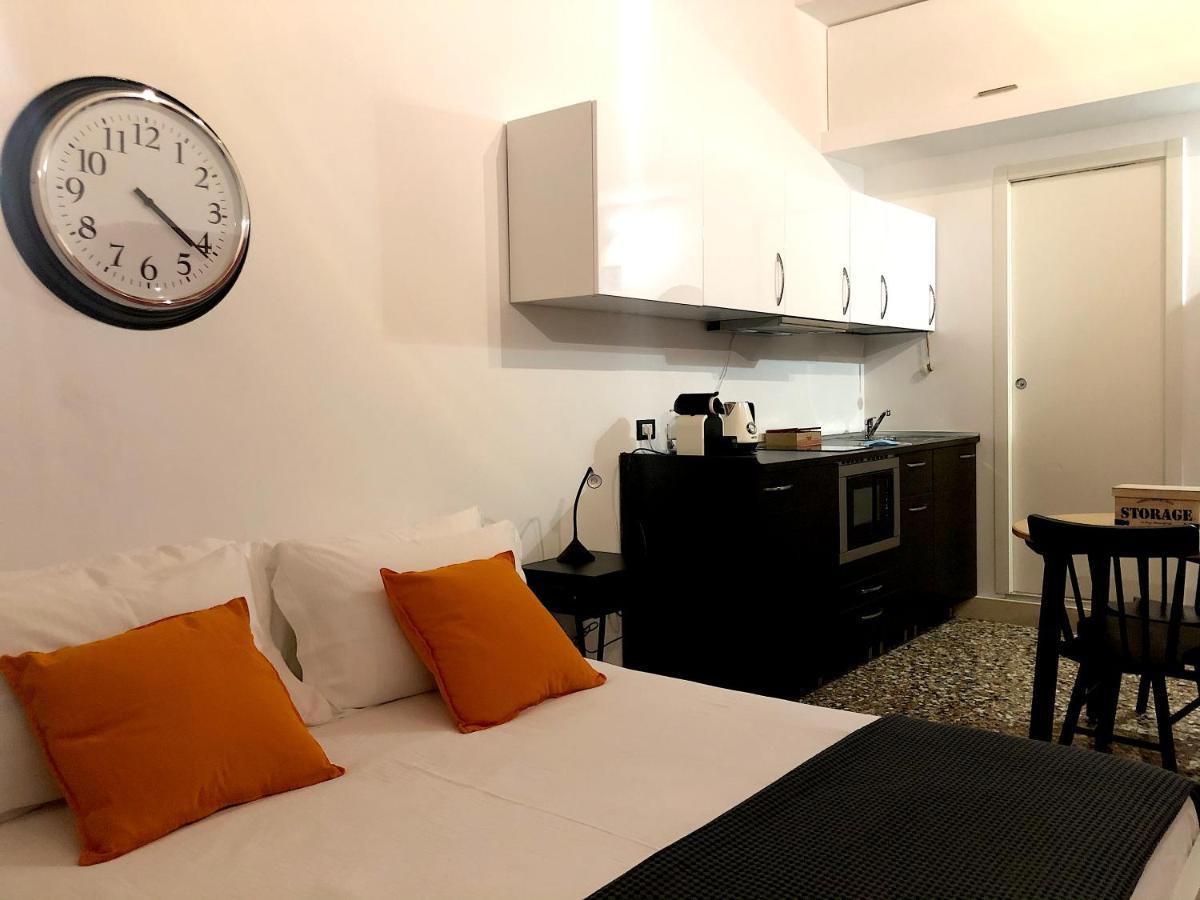 Apartament Residenza Pedrotti Vicenza Zewnętrze zdjęcie