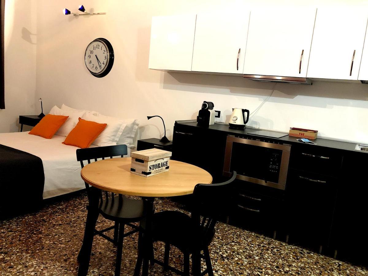 Apartament Residenza Pedrotti Vicenza Zewnętrze zdjęcie