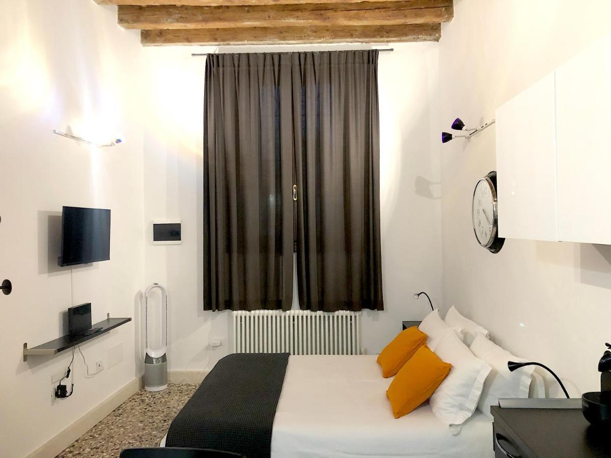 Apartament Residenza Pedrotti Vicenza Zewnętrze zdjęcie