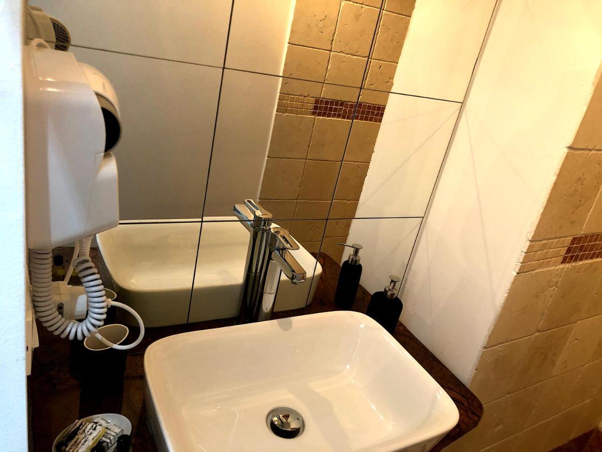 Apartament Residenza Pedrotti Vicenza Zewnętrze zdjęcie