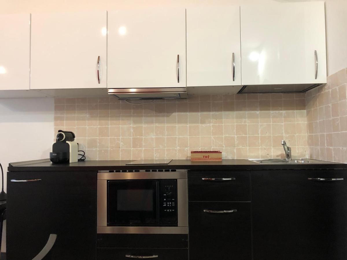 Apartament Residenza Pedrotti Vicenza Zewnętrze zdjęcie