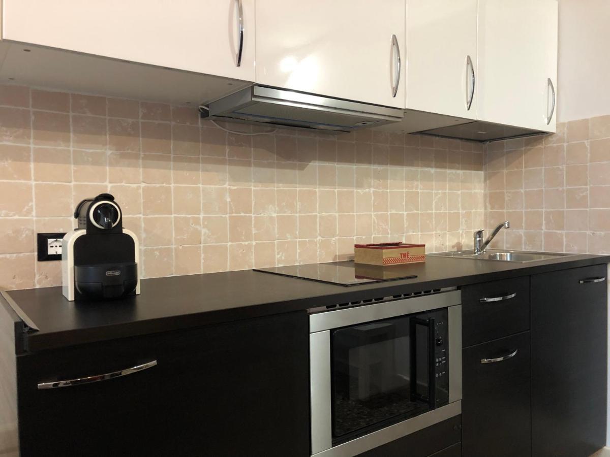 Apartament Residenza Pedrotti Vicenza Zewnętrze zdjęcie