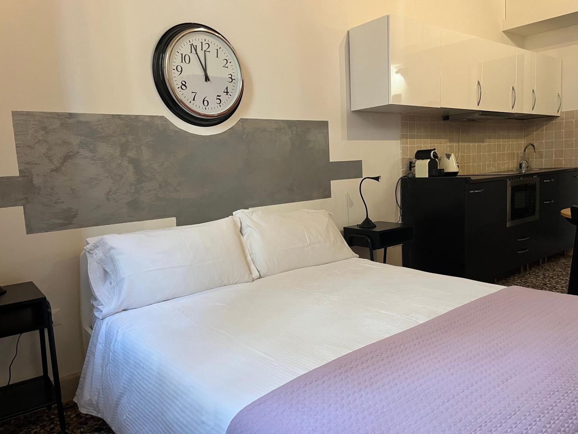 Apartament Residenza Pedrotti Vicenza Zewnętrze zdjęcie
