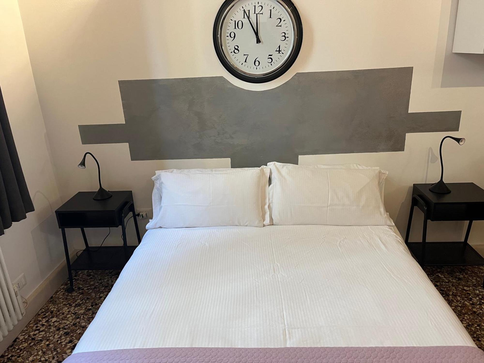 Apartament Residenza Pedrotti Vicenza Zewnętrze zdjęcie