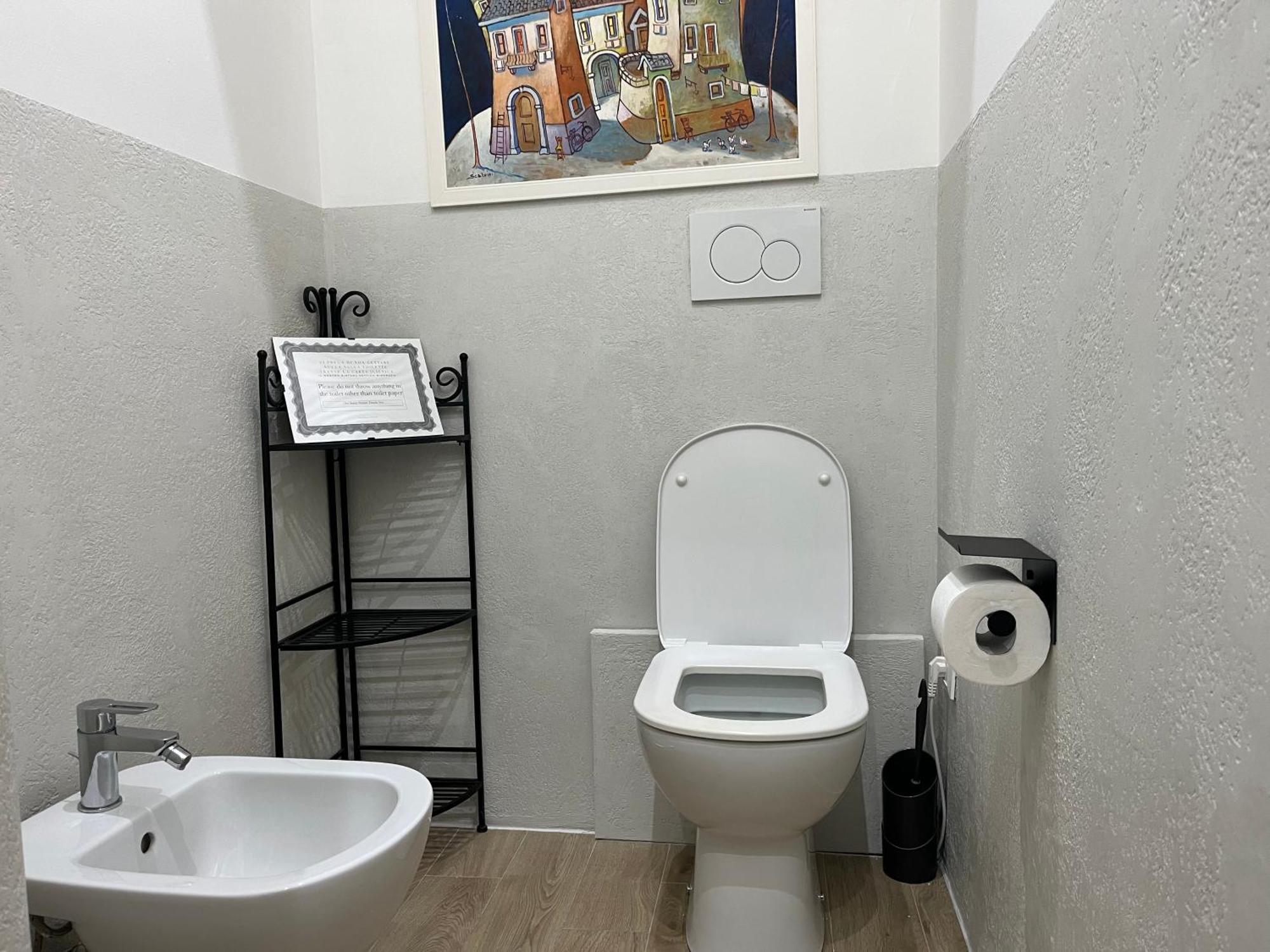 Apartament Residenza Pedrotti Vicenza Zewnętrze zdjęcie