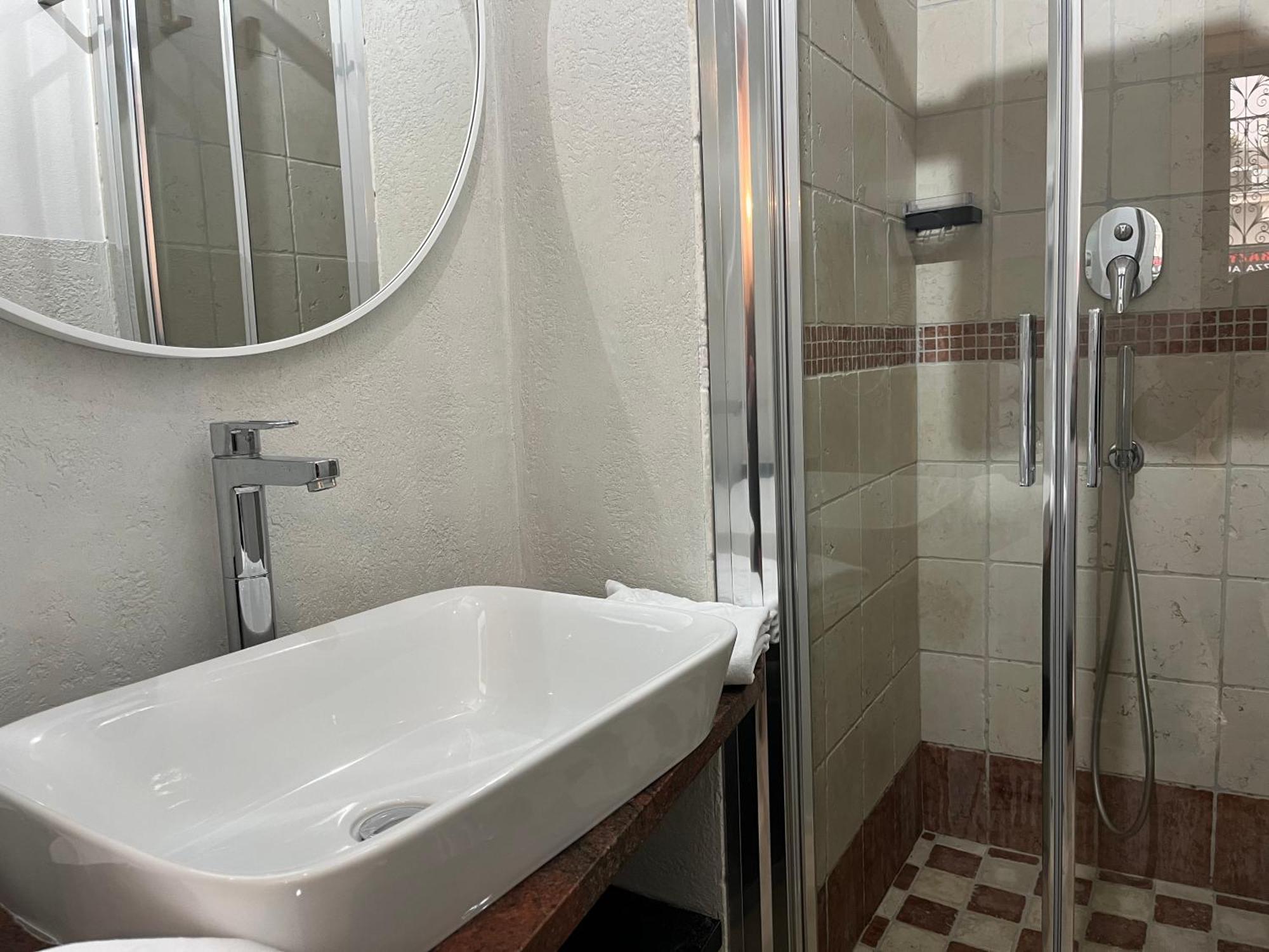 Apartament Residenza Pedrotti Vicenza Zewnętrze zdjęcie