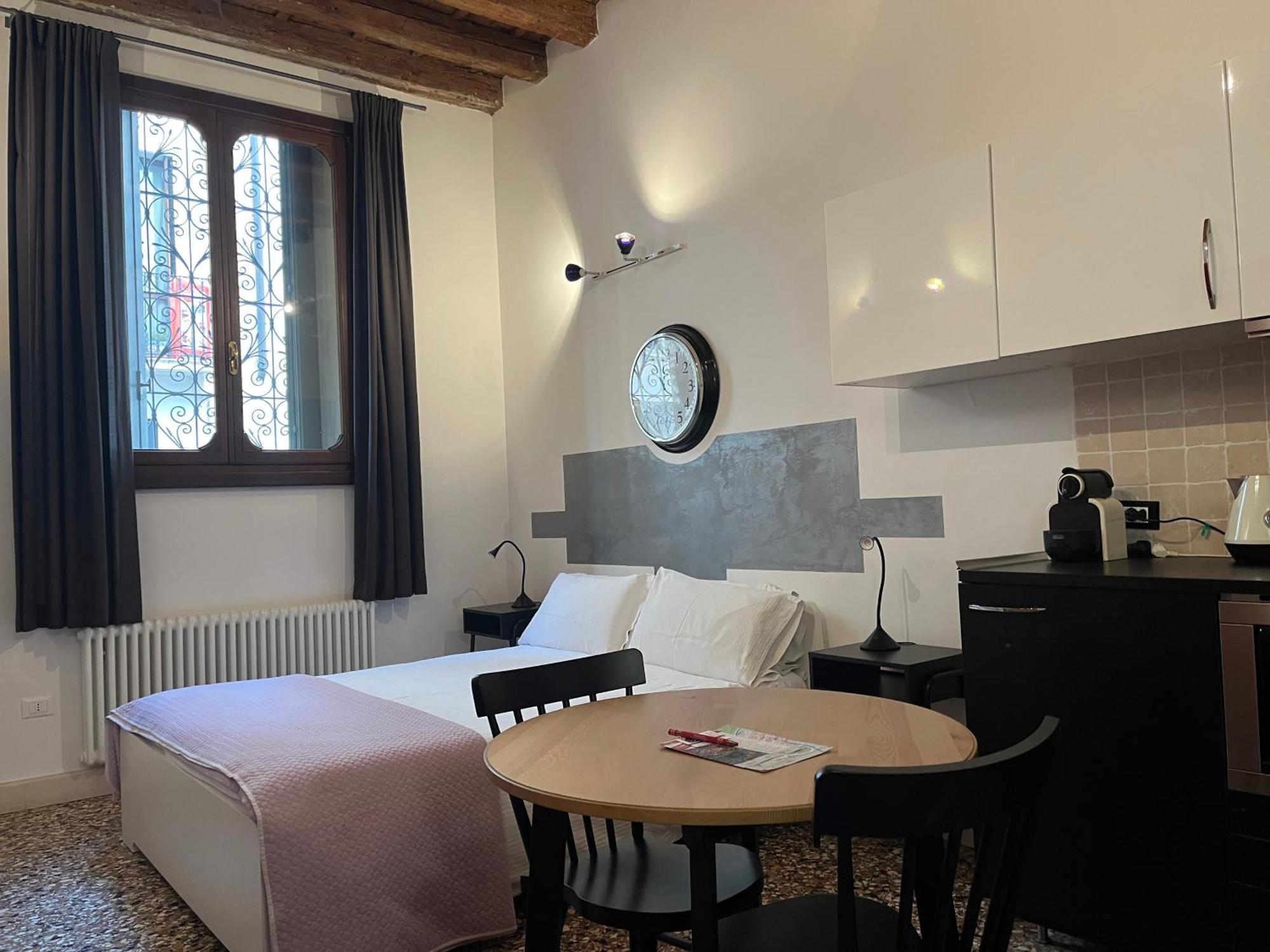 Apartament Residenza Pedrotti Vicenza Zewnętrze zdjęcie